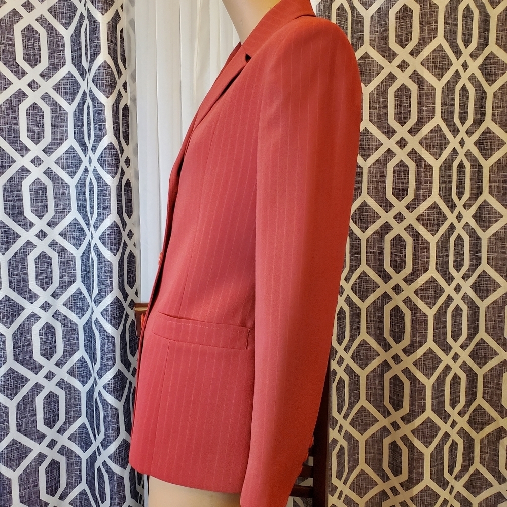 Windsor Womans Blazer Size 5/6 - Picture 4 of 7